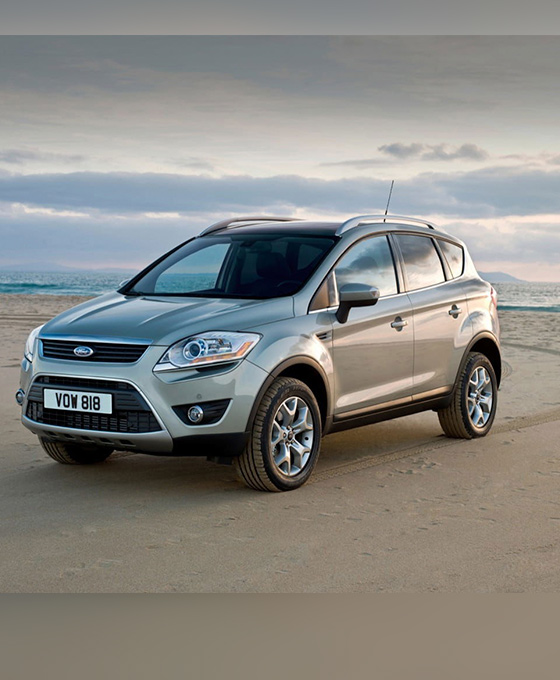 Coches de Ocasión en Álava