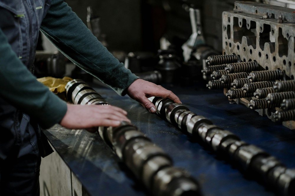 Arreglos de Vehiculos en Vitoria