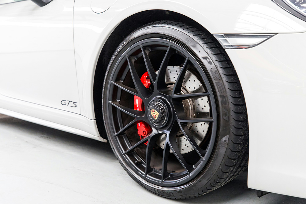 Cambiar mis neumaticos en Vitoria