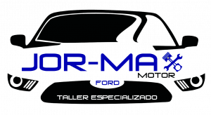 Taller especializado en Ford